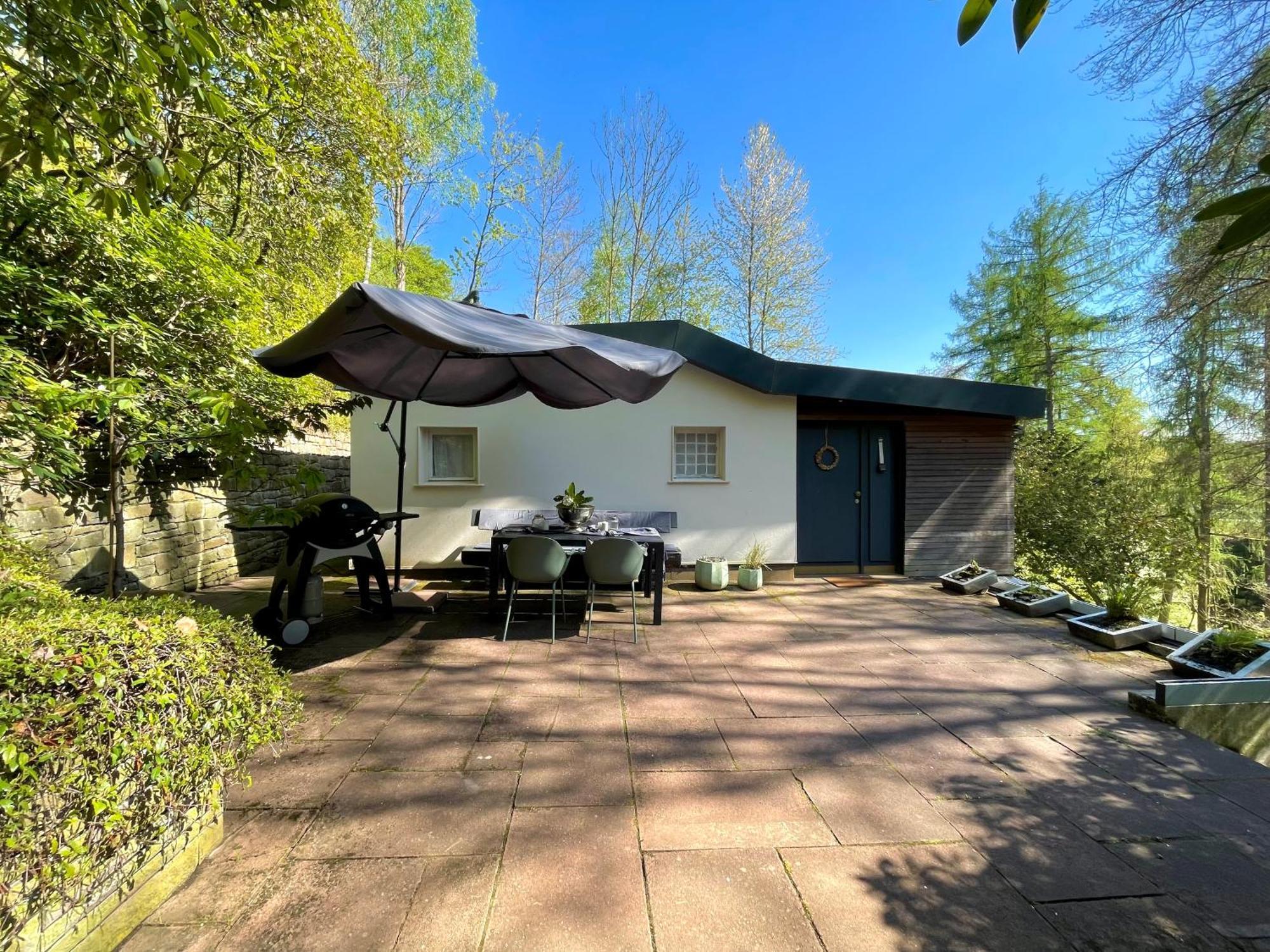 Sorpe Lodge - Entspannte Urlaubstage Am See! Langscheid  Exterior foto